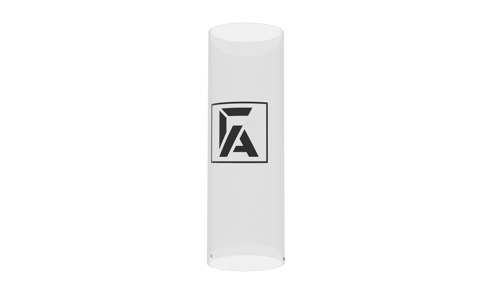Frankford Arsenal 1145117 Clear Powder Measure Reservoir Benchtop X-10 - View 2