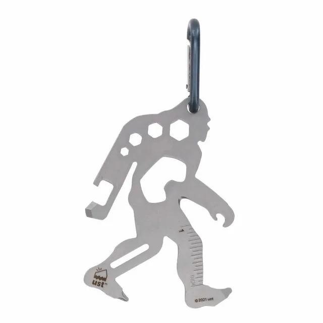 Ultimate Survival Technologies Sasquatch Pocket-Size Multi-Tool 1156810 - View 2