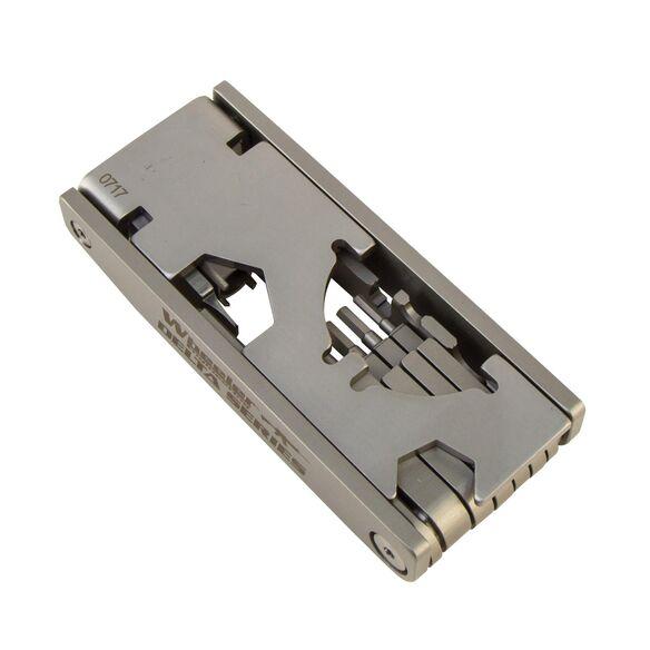 Wheeler Delta Series Compact Multi-Tool AR Platform Stainless Steel - View 2