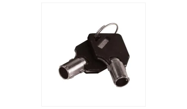 Battenfeld Technologies Lockdown 1082263 Handgun Vault Keyed Large - View 2