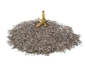 Frankford Arsenal 1097884 Stainless Steel Media 2 lbs 1mm x 7mm Pins - View 2