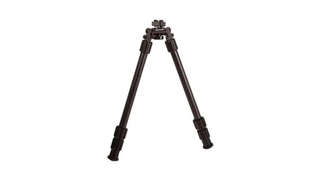 Caldwell Bipod ACCUMAX 13"-30" Carbon Fiber Picati - View 2