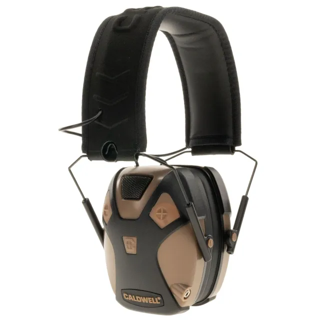 Caldwell E-Max Electronic Hearing Muff 23 - View 2
