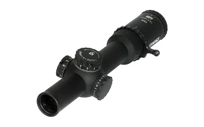 Steiner Optics T6Xi 1-6X 24MM Rifle Scope KC-1 Reticle 5103 - View 3