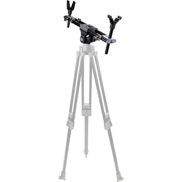 Bog-Pod FieldPod Max Tripod 1100473 Aluminum Adjustable 20-48 Inches - View 2