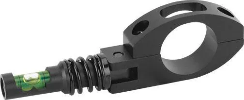 Wheeler 755712 Anti-Cant Indicator 1 In Black Tube 6.80 In Length - View 2