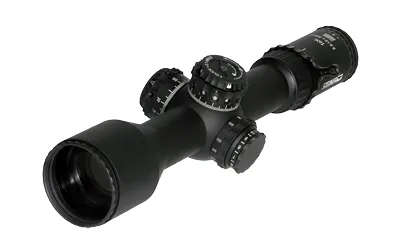 Steiner T6Xi Rifle Scope 2.5-15X 50mm Objective 34mm Tube Diameter SCR - View 3