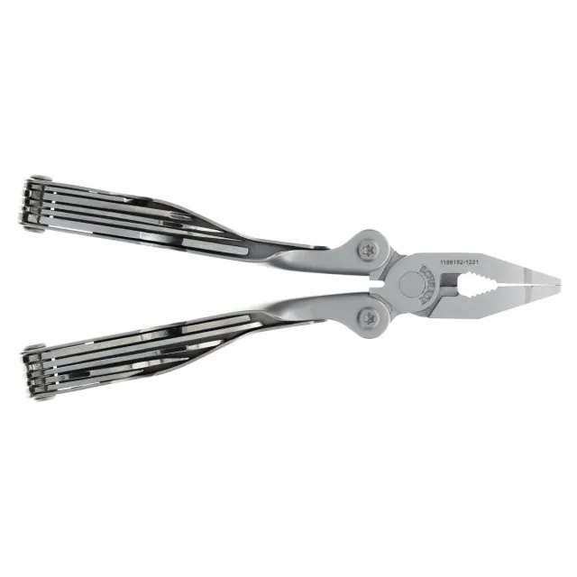 Schrade Tough Tool 1182534 Multi-Tool 2Cr Steel Durable Design - View 2