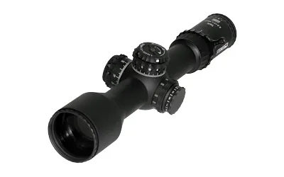 Steiner T6Xi 2.5-15X 50mm Objective 34mm Tube Diameter SCR Rifle Scope - View 3