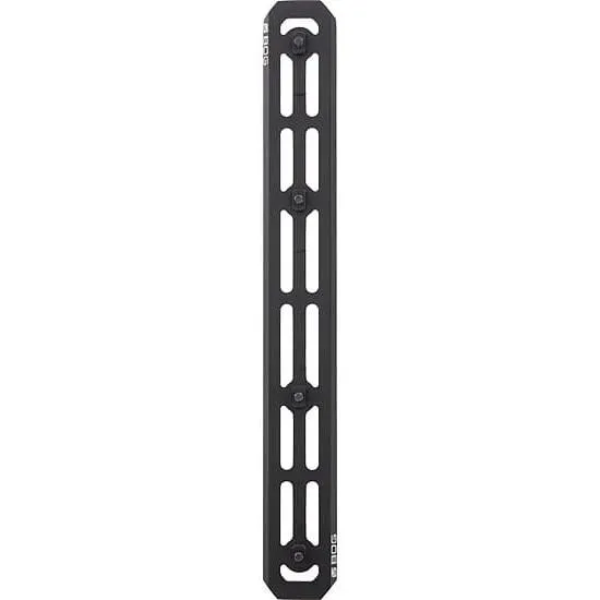 Bog-Pod 1196120 ARCA Swiss M-LOK Tripod Plate, Aluminum - View 2