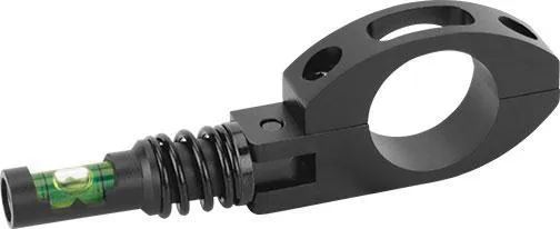 Wheeler Anti-Cant Indicator 30mm Aluminum Anodized Scope Tool - View 2