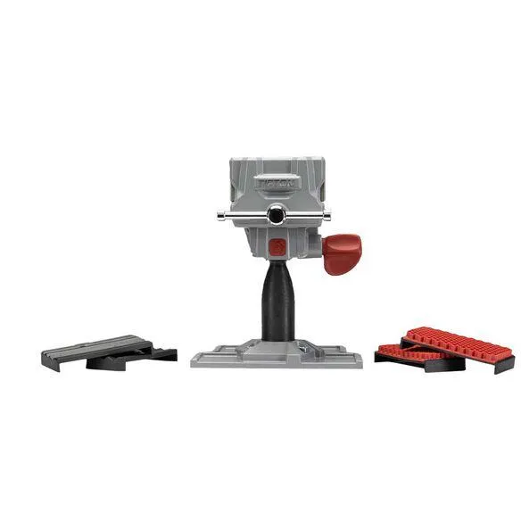 Tipton-Battenfeld 4004923 Best Gun Vise 360 Multi-Use Pistol/Long Gun/Bow - View 2