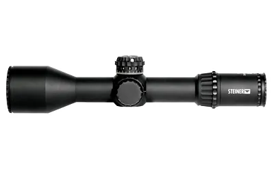 Steiner T6Xi 3-18X 56mm Rifle Scope 34mm Tube Diameter SCR2 - View 2