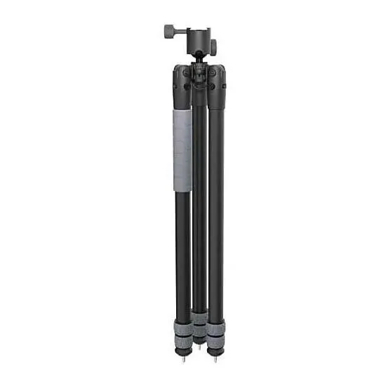 Bog-Pod Infinite Tripod Aluminum Hunting Support - View 2