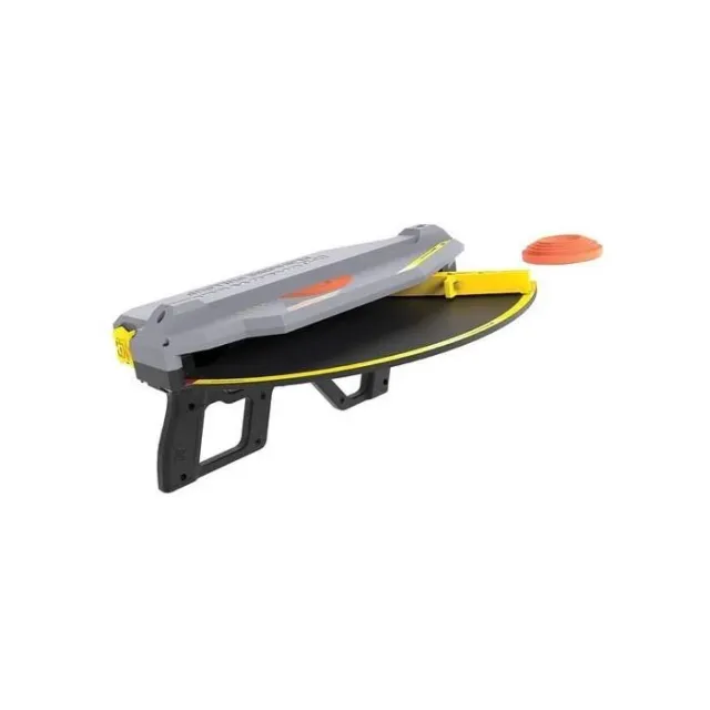Caldwell Claymore Pullpup Target Thrower with Grip Safeties 4002774 - View 2
