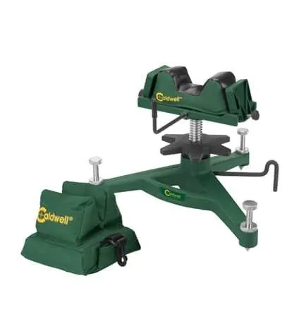 Caldwell The Rock Bench Rest & Rear Bag Combo (4) - View 2