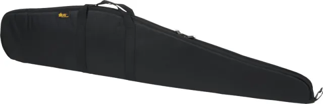 US PeaceKeeper P12048 Soft Rifle Case 48"x10.5"x1.25" Nylon Black - View 2