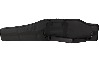 US PeaceKeeper P15053 Rifle Case, 53"x12"x2" Nylon, Black - View 3