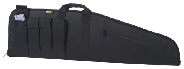 US PeaceKeeper P20040 40" Water-Resistant Range Bag with Sling Strap - View 2