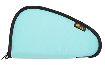 US Optics P21211 Robbin's Egg Blue Premium Pistol Case - View 2