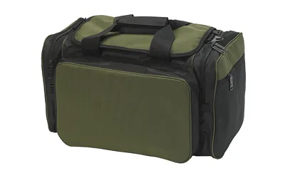 US PeaceKeeper P22216 Large Range Bag 18 in Green 600 Denier Polyester - View 2