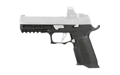 Icarus Precision A.C.E. SOCOM Full Grip Module Fits Sig P320 Full Size - View 2