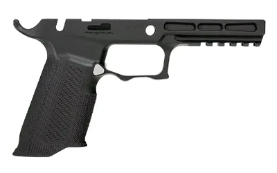 Icarus Precision 320 SOCOM Black Optics Ready Tactical - View 2