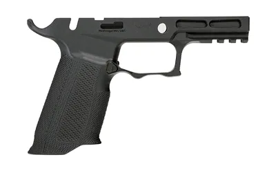 Icarus Precision A.C.E. SOCOM Carry Grip Module Fits Sig P320 Carry with - View 2