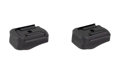 ICARUS PRECISION ACE 365 XL B-A.C.E. Anod Pads 2-Pc 365_BA.C.E._XL_BLK_2PK - View 2