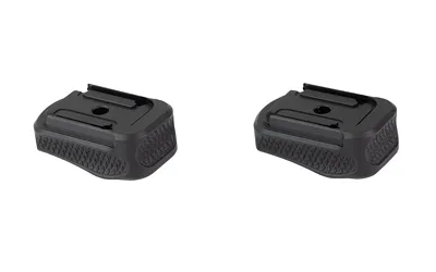 ICARUS PRECISION ACE 365 XL B-A.C.E. Anod Pads 2-Pc 365_BA.C.E._XL_BLK_2PK - View 3
