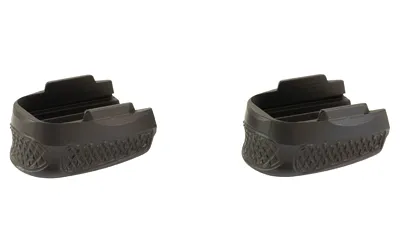 ICARUS PRECISION B-ACE Pads 365_BACE_MACRO_BLK_2PK - View 2