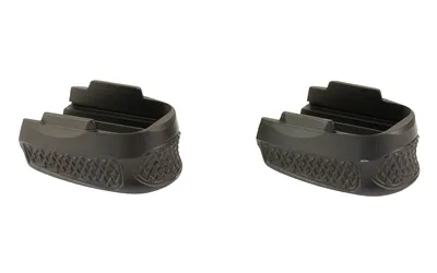 ICARUS PRECISION B-ACE Pads 365_BACE_MACRO_BLK_2PK - View 3