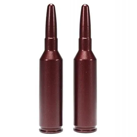 Pachmayr A-Zoom 6.5 Prc Snap Cap 2Pk - View 2