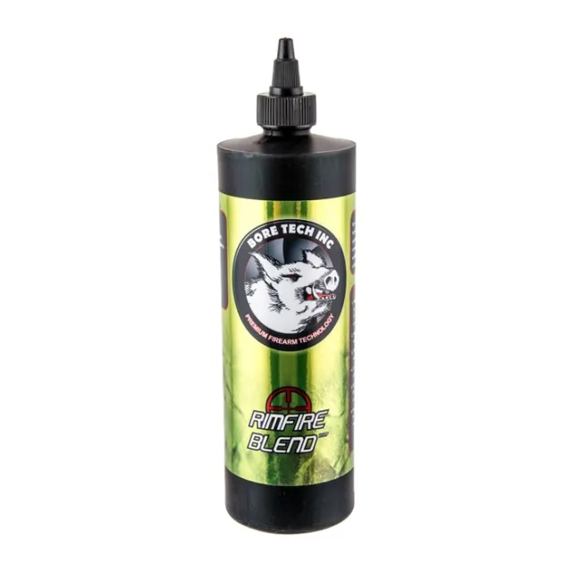 Bore Tech BTCF-17016 Rim Fire Blend Cleaner 16 oz - View 2
