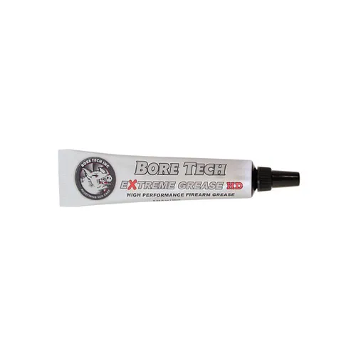 Bore Tech BTCG51001 Extreme Grease HD 10cc Syringe -85 degF to 700 degF - View 2