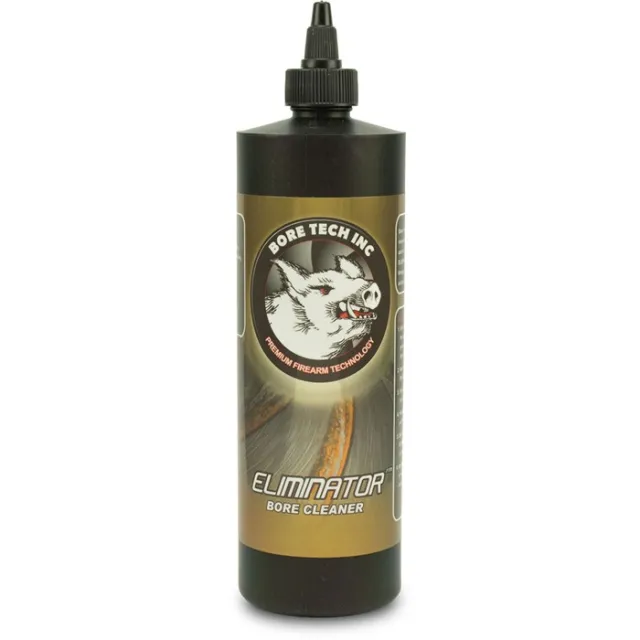 Bore Tech BTCE25016 Eliminator Bore Cleaner 16 oz Ammonia-Free - View 2