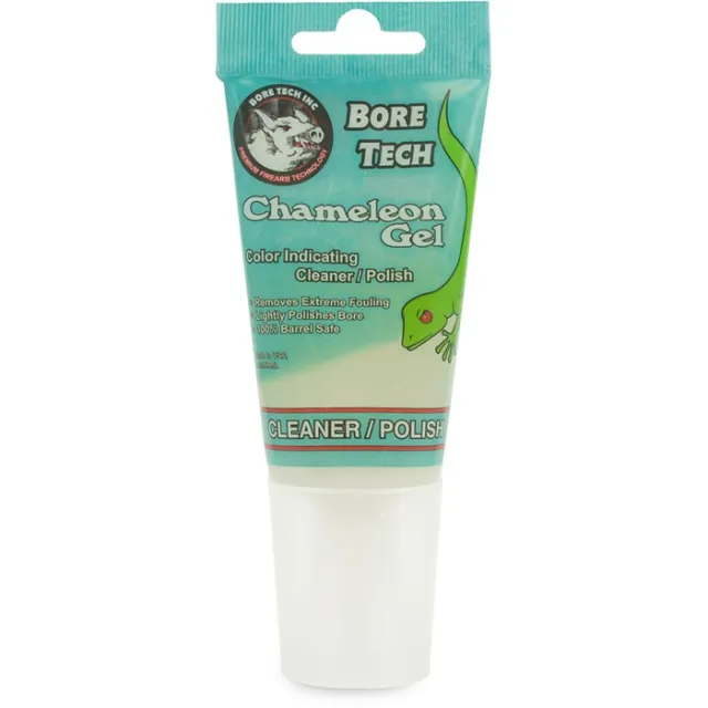 Bore Tech Chameleon Gel Cleaner & Polish 2 oz BTCK40002 - View 3