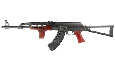 Zastava Arms ZPAPM70 7.62x39 ZR7762SRMD 7.62X39mm - View 2