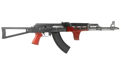 Zastava Arms ZPAPM70 7.62x39 ZR7762SRMD 7.62X39mm - View 3