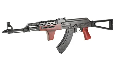 Zastava Arms ZPAPM70 7.62x39 ZR7762SRMD 7.62X39mm - View 4