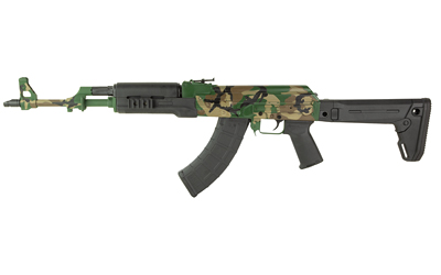 Zastava Arms ZPAPM70 7.62X39 ZR7762GP - View 2