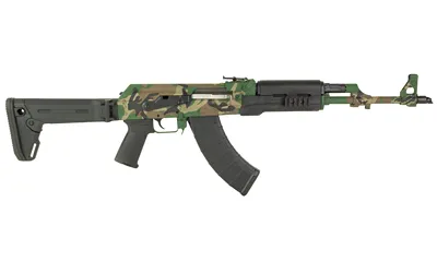 Zastava Arms ZPAPM70 7.62X39 ZR7762GP - View 3