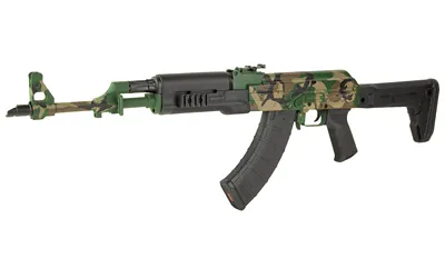 Zastava Arms ZPAPM70 7.62X39 ZR7762GP - View 4