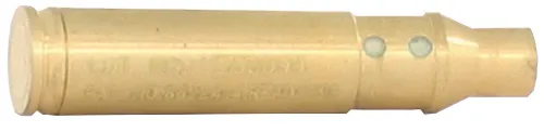 Aimshot BS223 Laser Boresighter Cartridge 223 Rem Brass - View 2