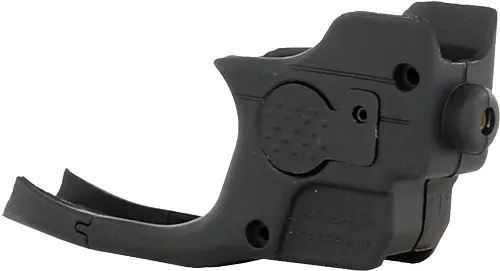 AimShot KT6506SWS Trigger Guard Laser for S&W Shield 380 Matte Black - View 2