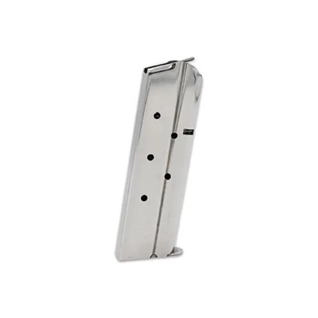 Kimber 1001706A 1911 10mm 8rd Stainless Steel Magazine - View 2