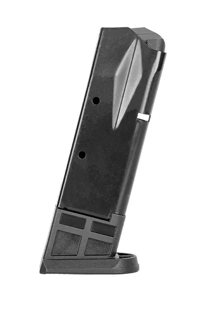 Kimber KDS9c 9mm 10-Round Magazine, Matte Black - View 2