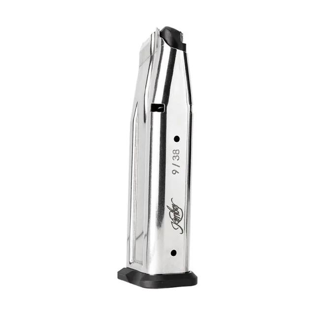 Kimber 1600080A 2K11 9mm 17-Round Magazine - View 2