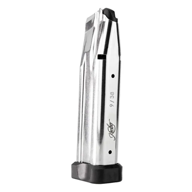 Kimber 1600086A 2K11 9mm 20-Round Magazine - View 2