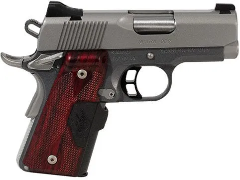 Kimber Ultra CDP .45 ACP KIM3000257 - View 2